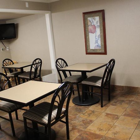 Quality Inn Conway - Greenbrier Luaran gambar
