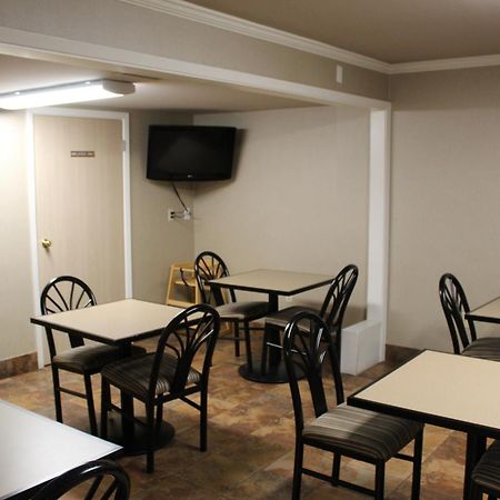 Quality Inn Conway - Greenbrier Luaran gambar