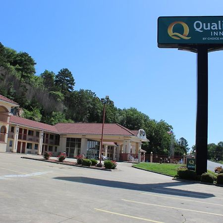 Quality Inn Conway - Greenbrier Luaran gambar