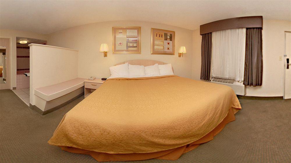 Quality Inn Conway - Greenbrier Luaran gambar