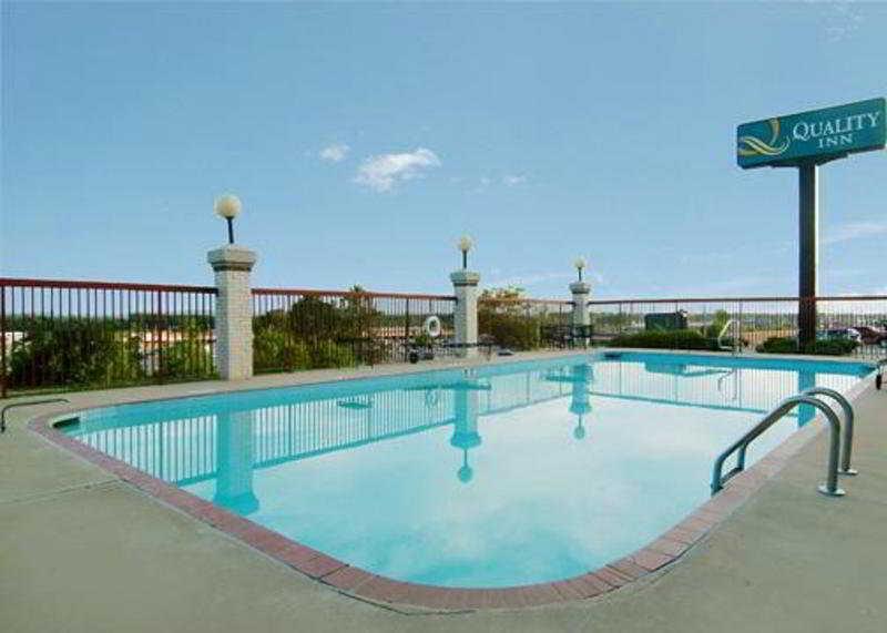 Quality Inn Conway - Greenbrier Luaran gambar
