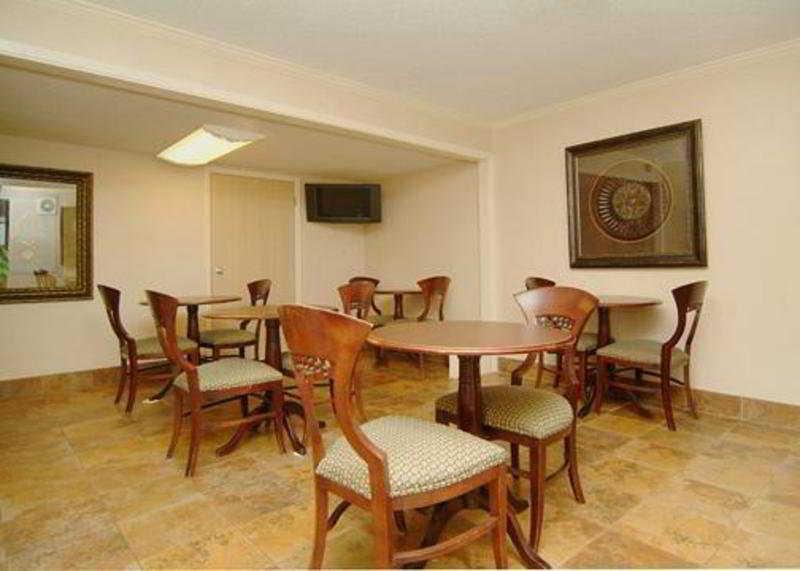 Quality Inn Conway - Greenbrier Luaran gambar