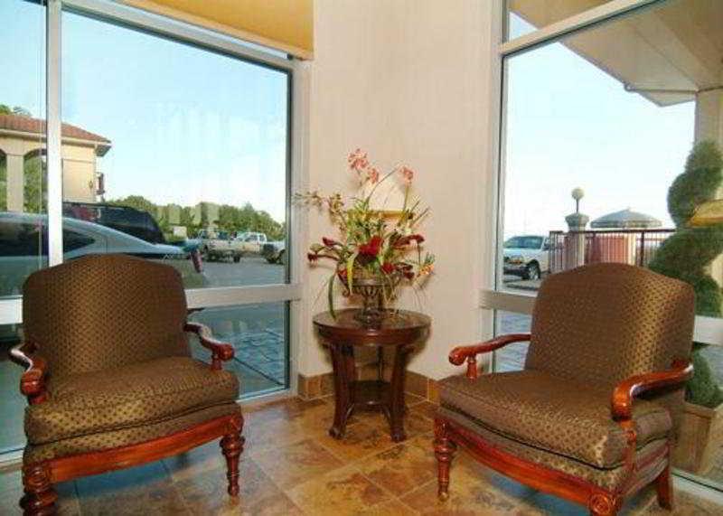 Quality Inn Conway - Greenbrier Luaran gambar