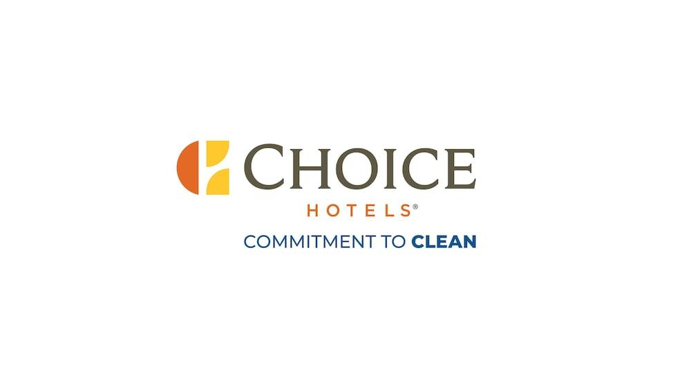 Quality Inn Conway - Greenbrier Luaran gambar