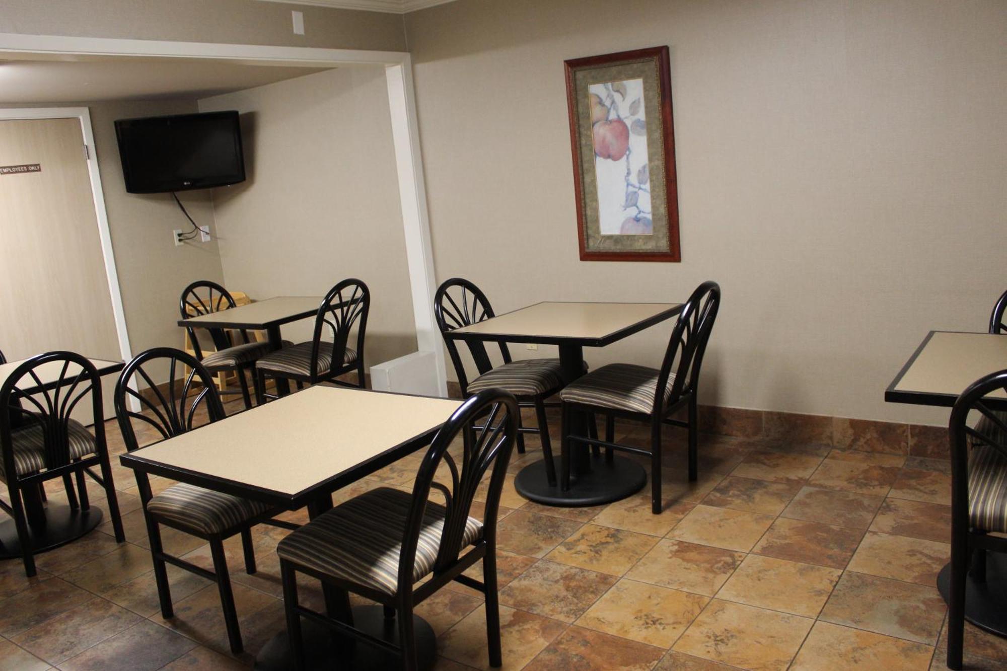 Quality Inn Conway - Greenbrier Luaran gambar