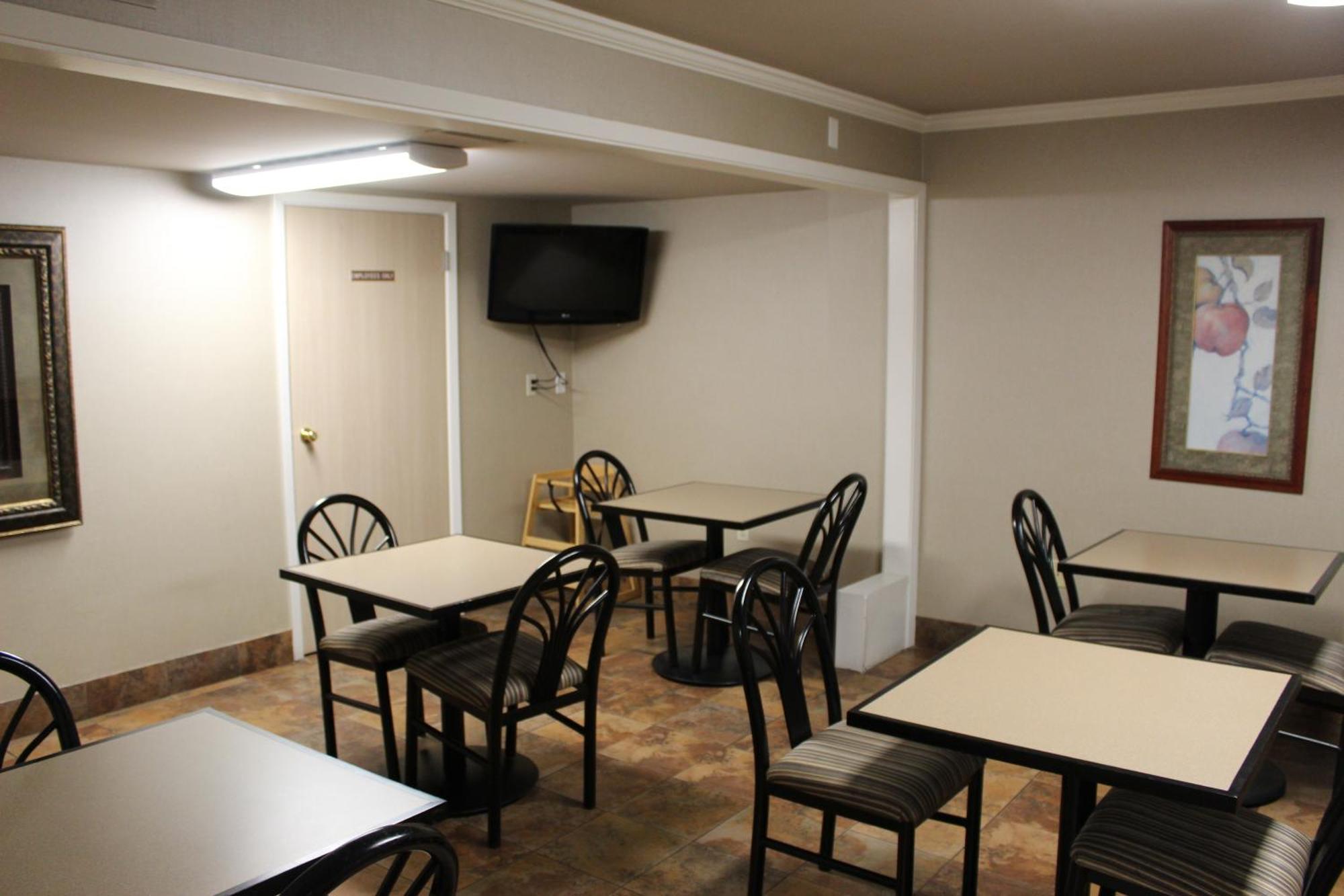Quality Inn Conway - Greenbrier Luaran gambar