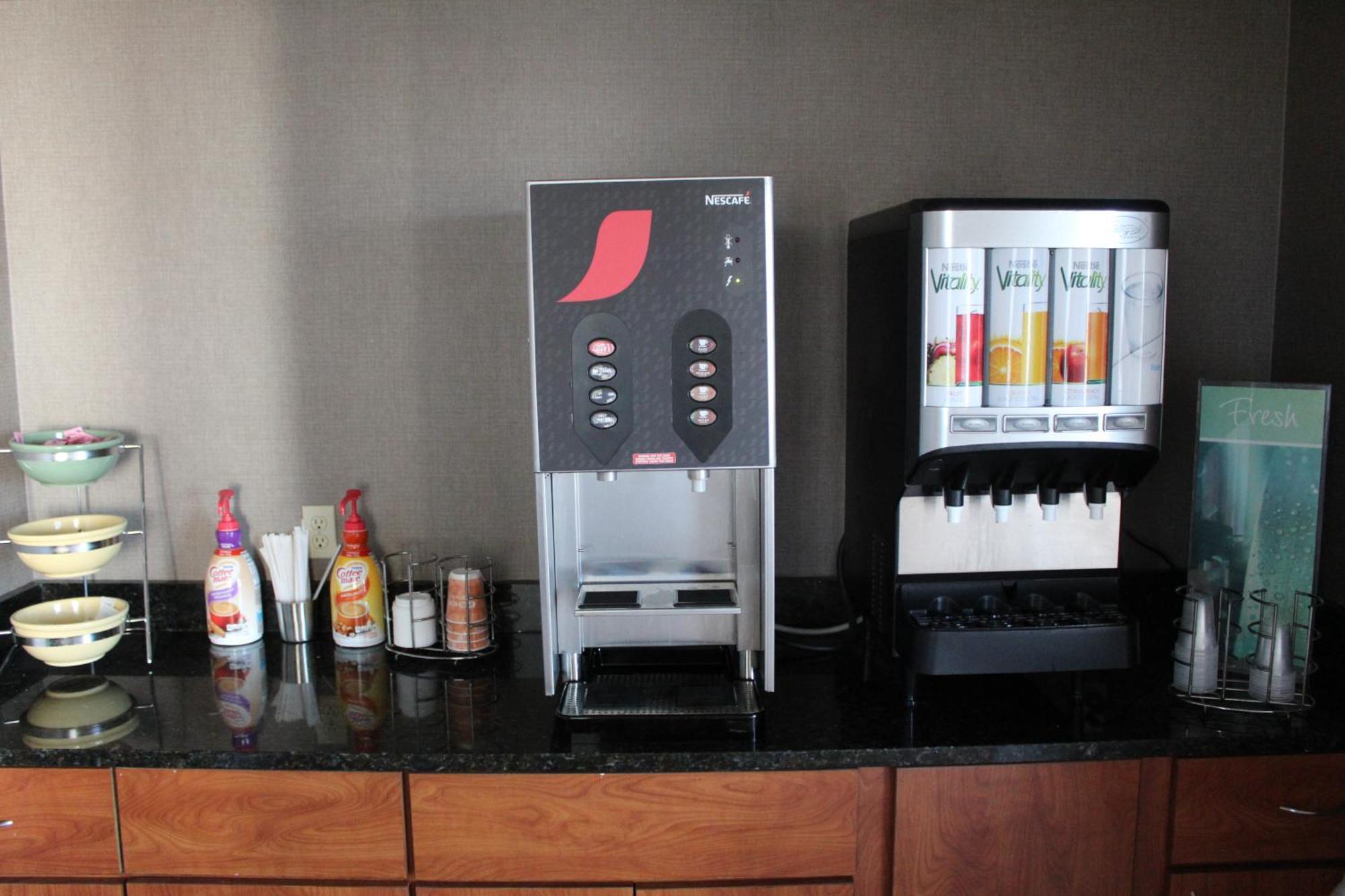 Quality Inn Conway - Greenbrier Luaran gambar