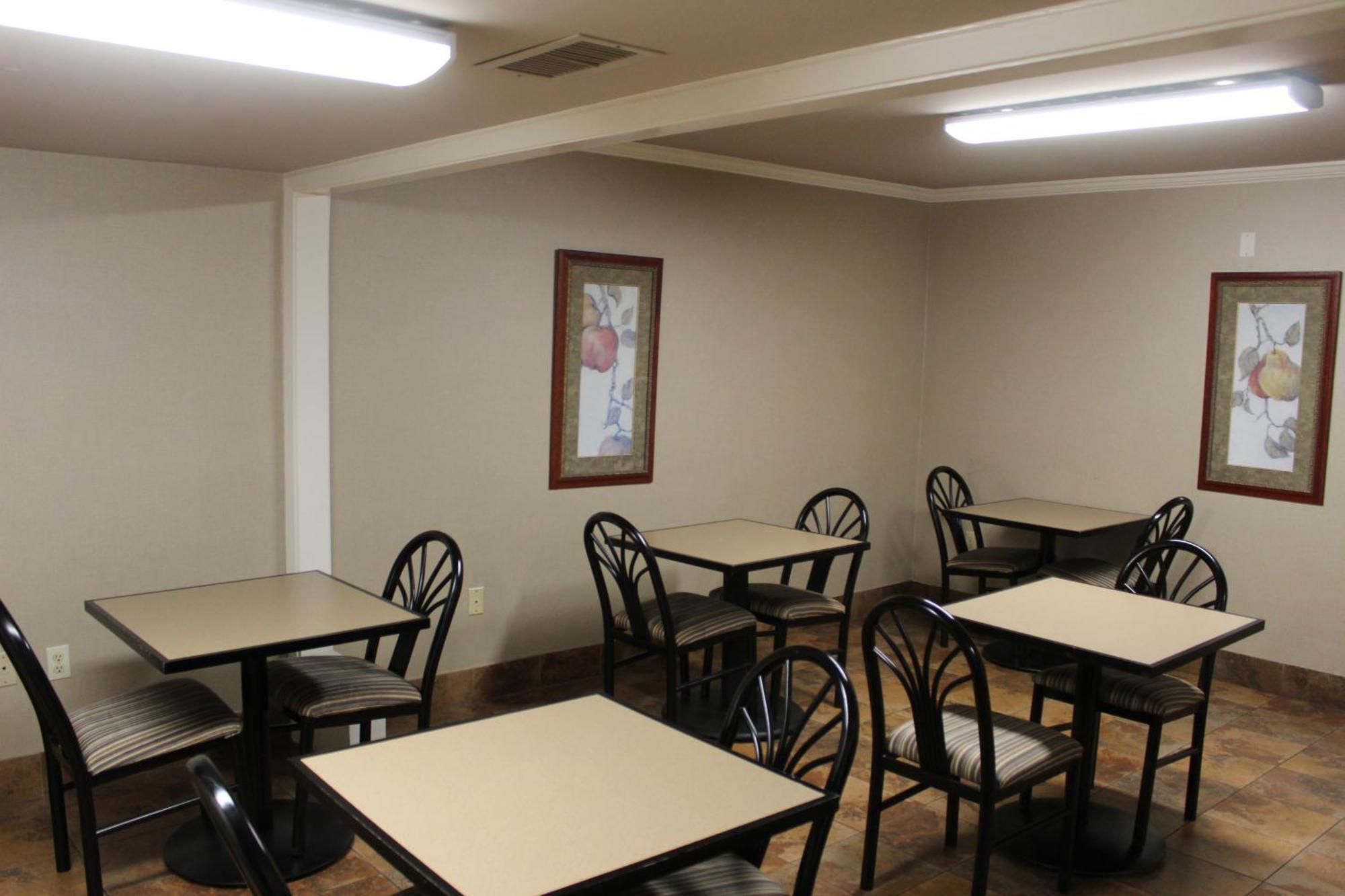 Quality Inn Conway - Greenbrier Luaran gambar