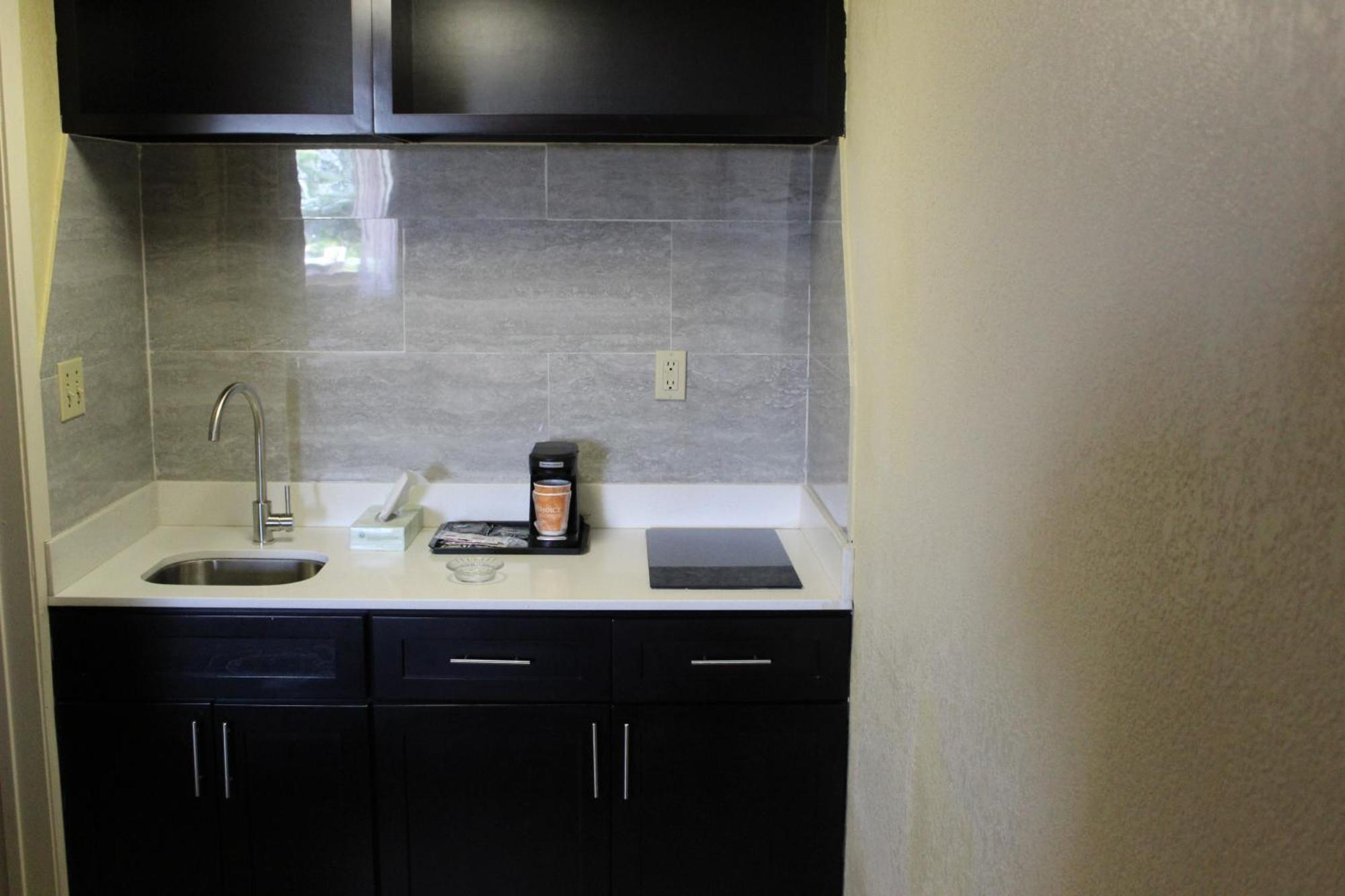 Quality Inn Conway - Greenbrier Luaran gambar