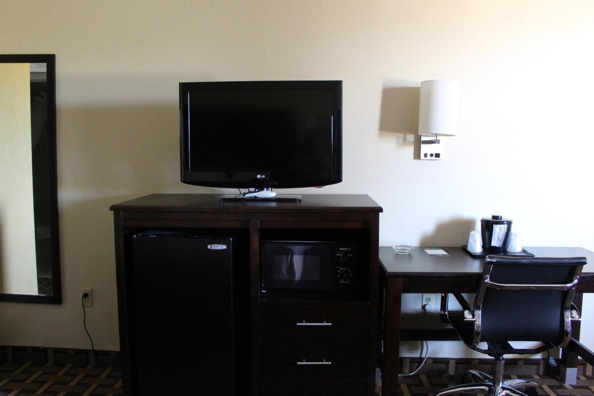 Quality Inn Conway - Greenbrier Luaran gambar