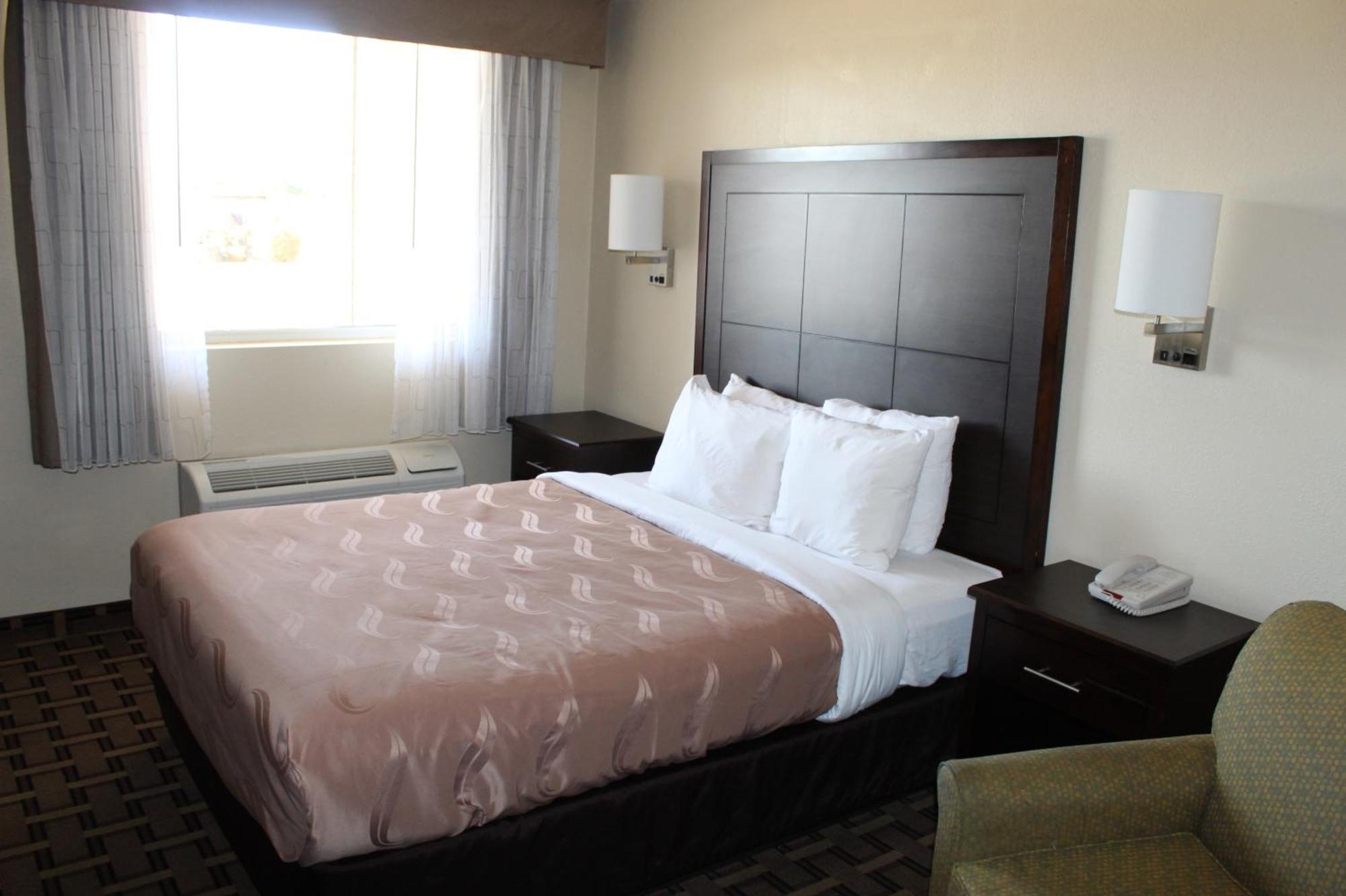 Quality Inn Conway - Greenbrier Luaran gambar