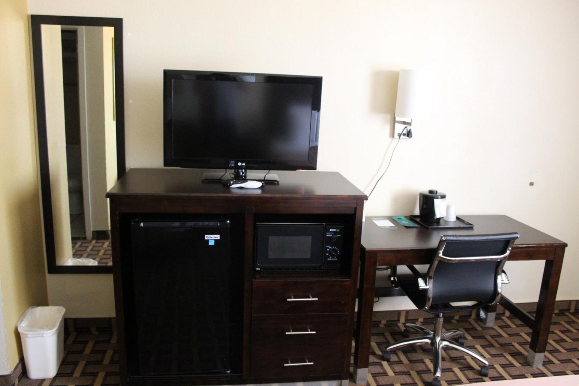 Quality Inn Conway - Greenbrier Luaran gambar
