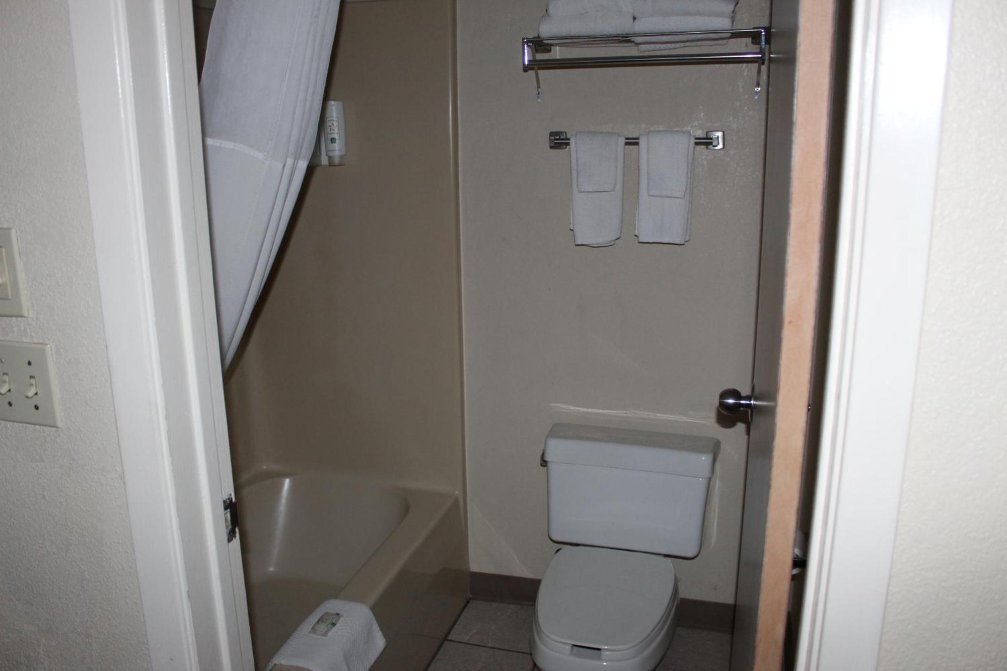 Quality Inn Conway - Greenbrier Luaran gambar