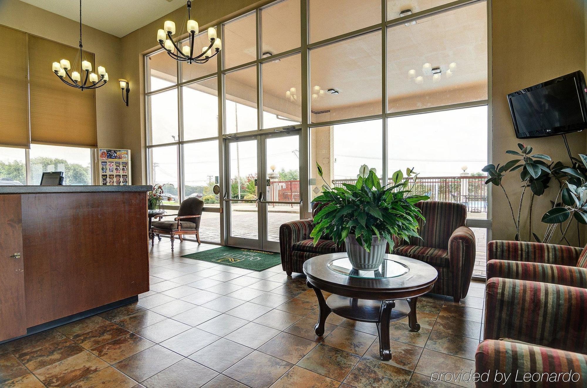 Quality Inn Conway - Greenbrier Luaran gambar