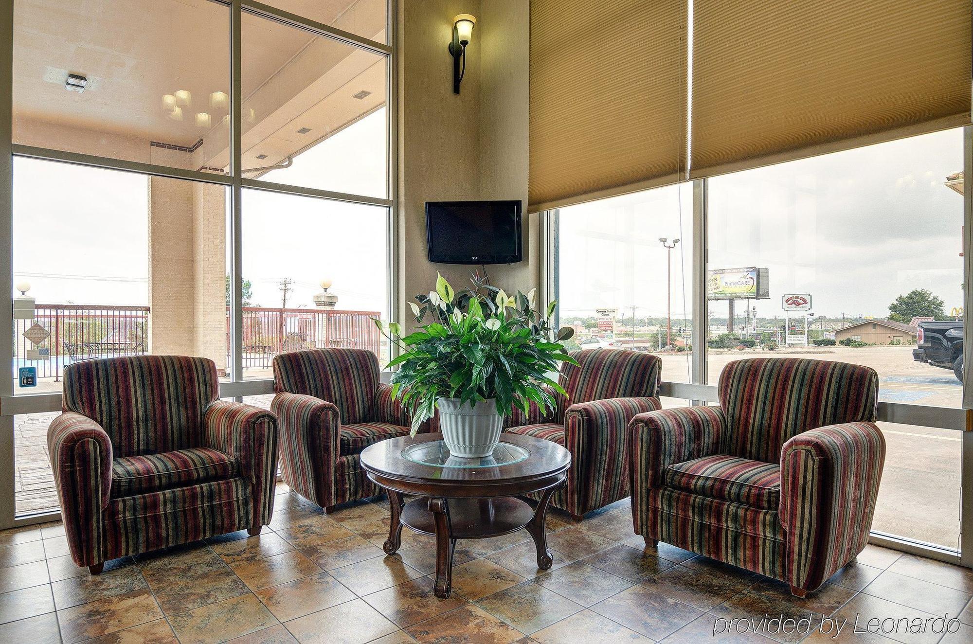 Quality Inn Conway - Greenbrier Luaran gambar