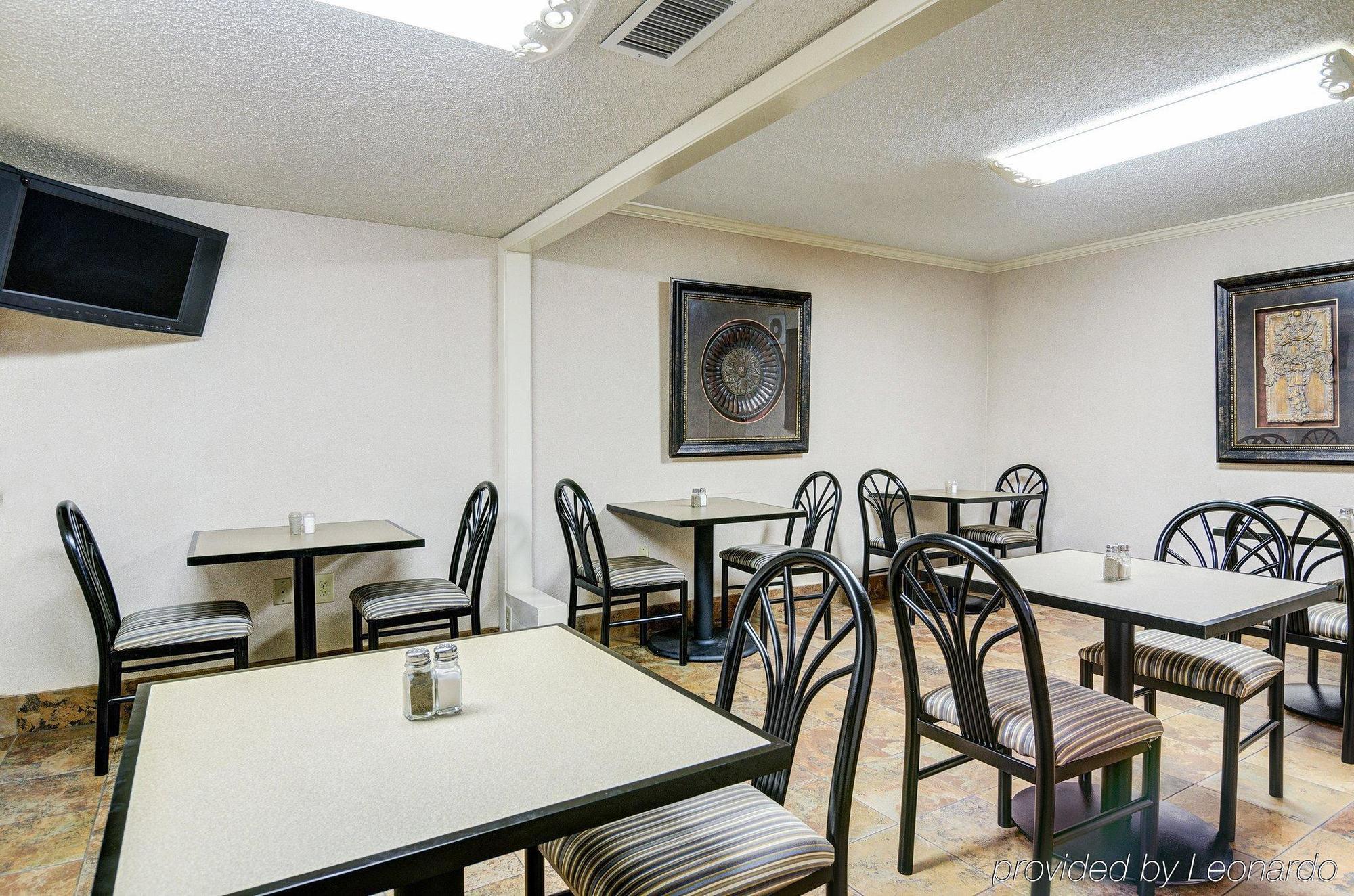 Quality Inn Conway - Greenbrier Luaran gambar